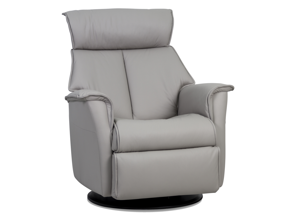 IMG Boss Recliner & Rocker