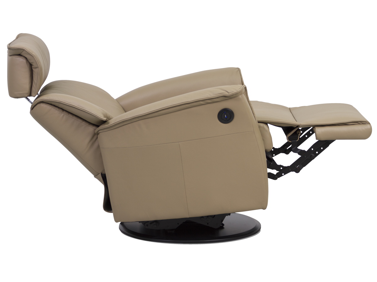 IMG Boss Recliner & Rocker