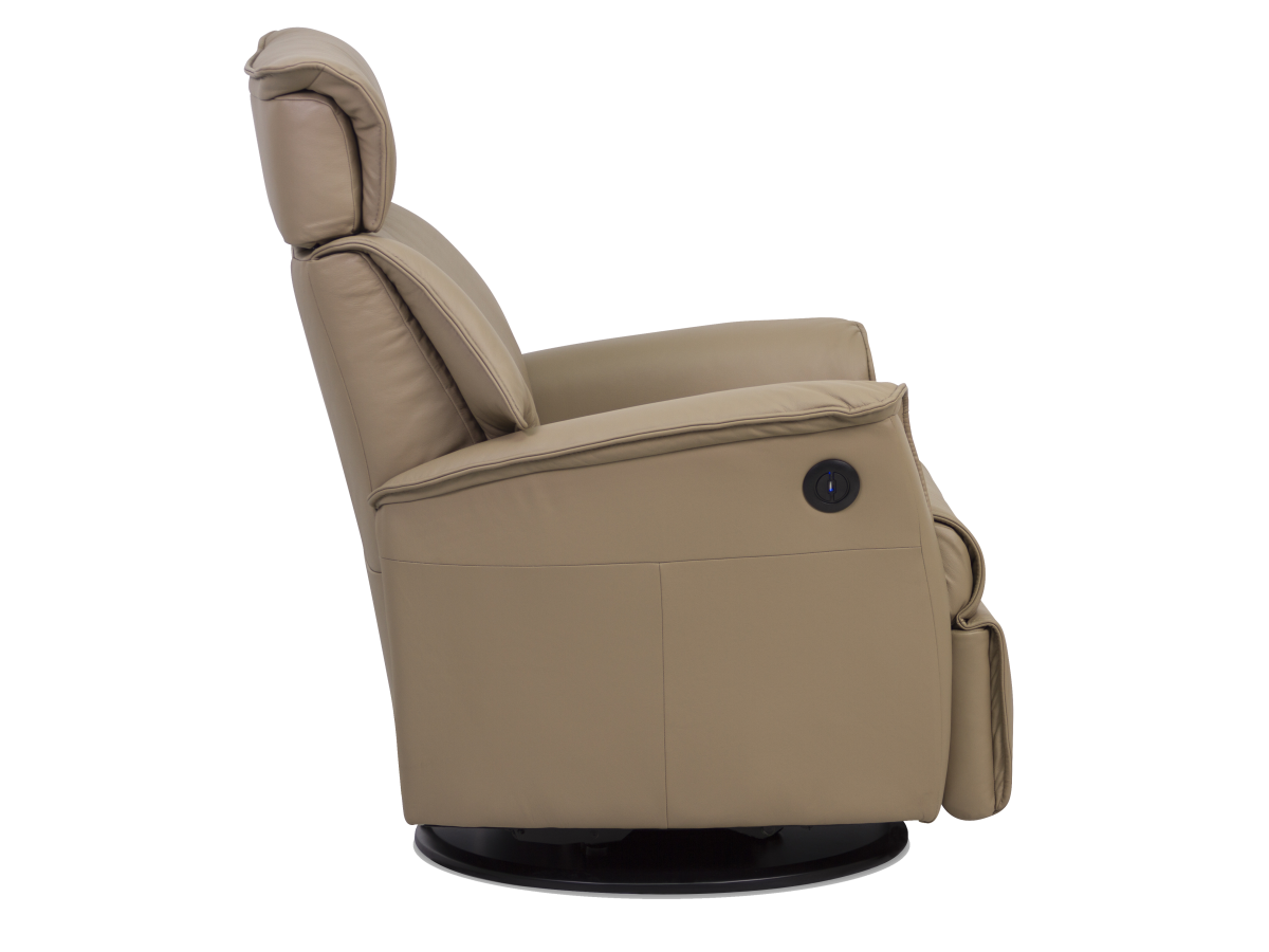 IMG Boss Recliner & Rocker