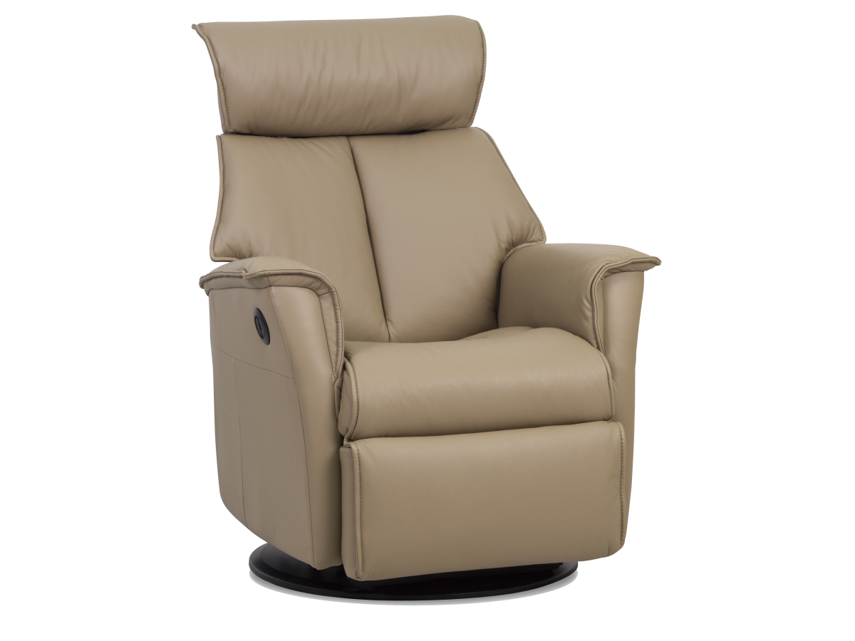 IMG Boss Recliner & Rocker