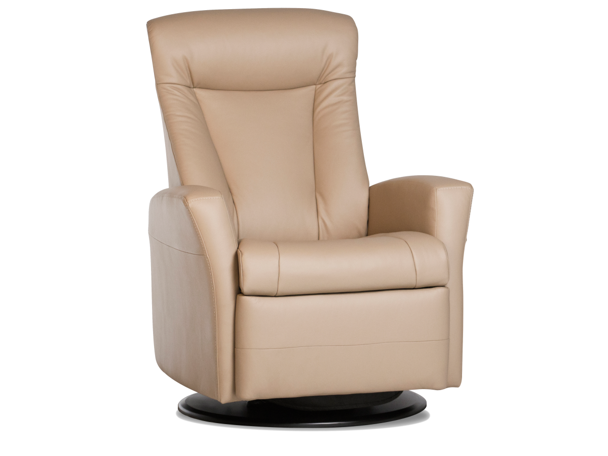 IMG Prince Relaxer & Recliner