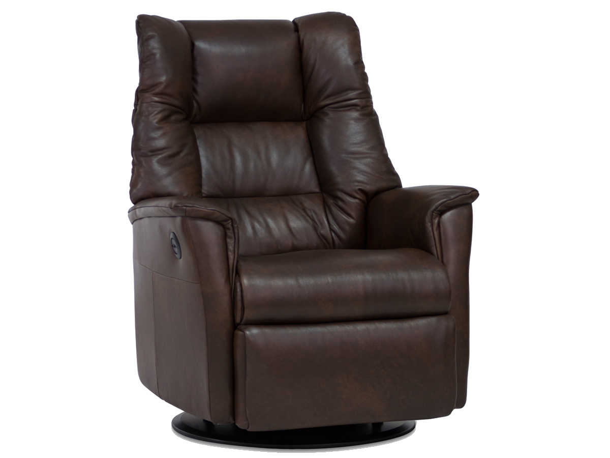 IMG Verona Relaxer & Recliner