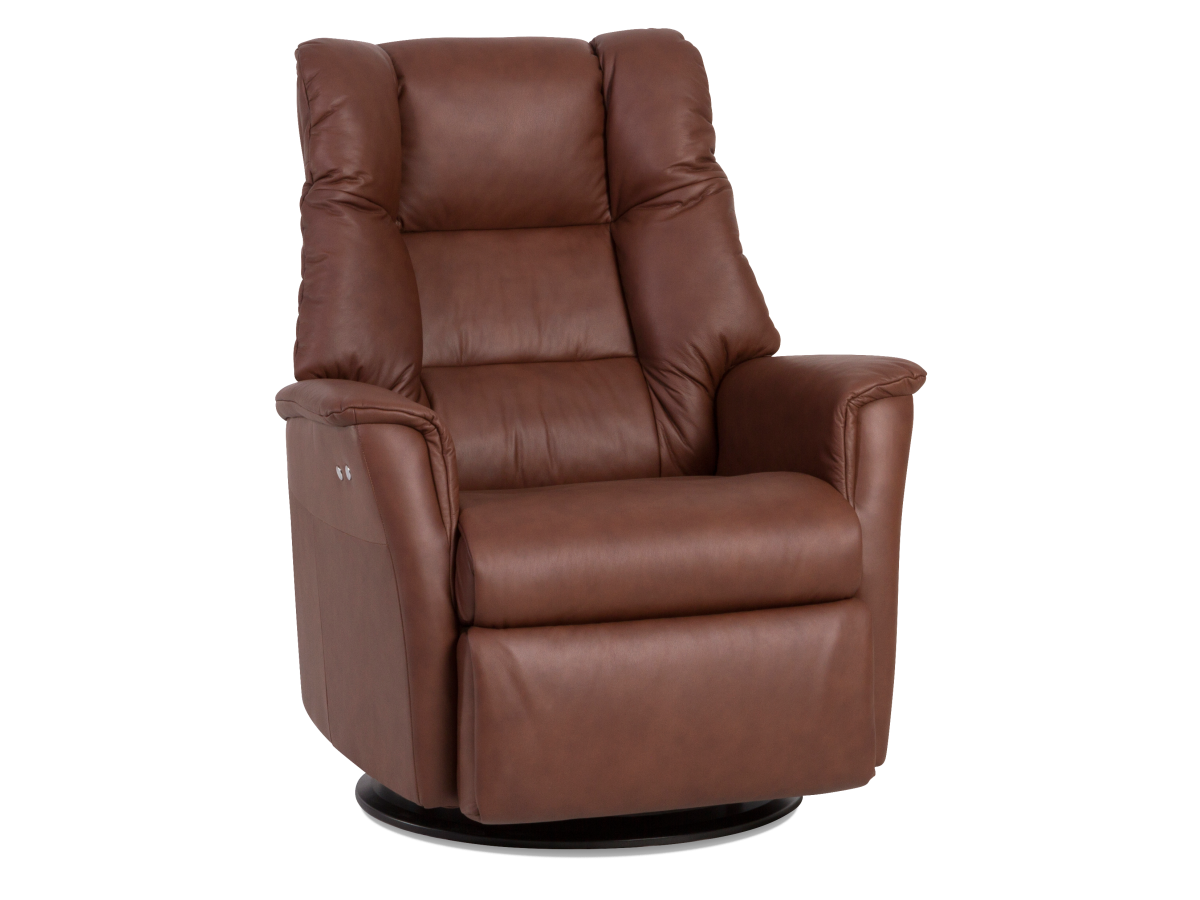 IMG Verona Relaxer & Recliner