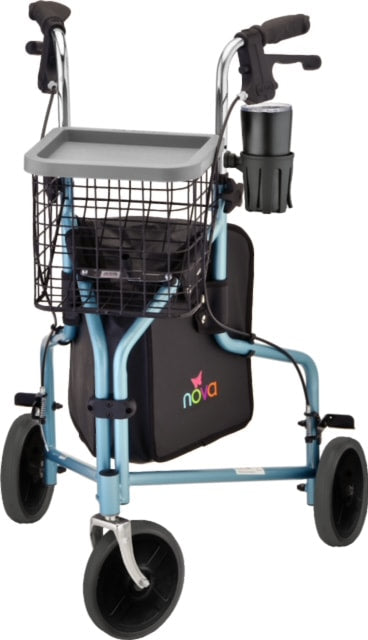 NOVA 3 Wheeled Walker