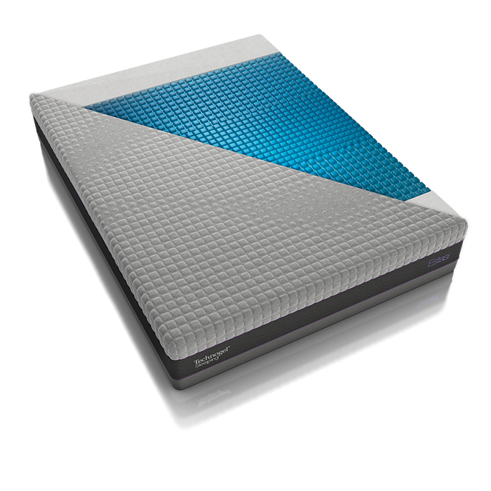 Technogel Estasi Mattress