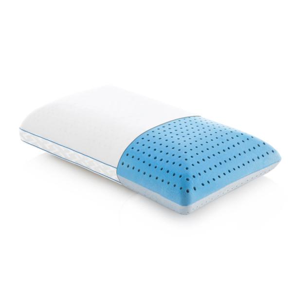 Malouf CarbonCool + OmniPhase Pillow