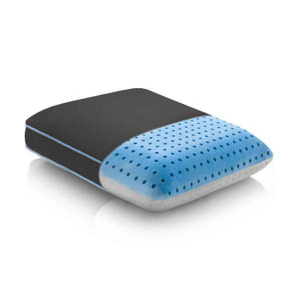 Malouf CarbonCool + OmniPhase Pillow