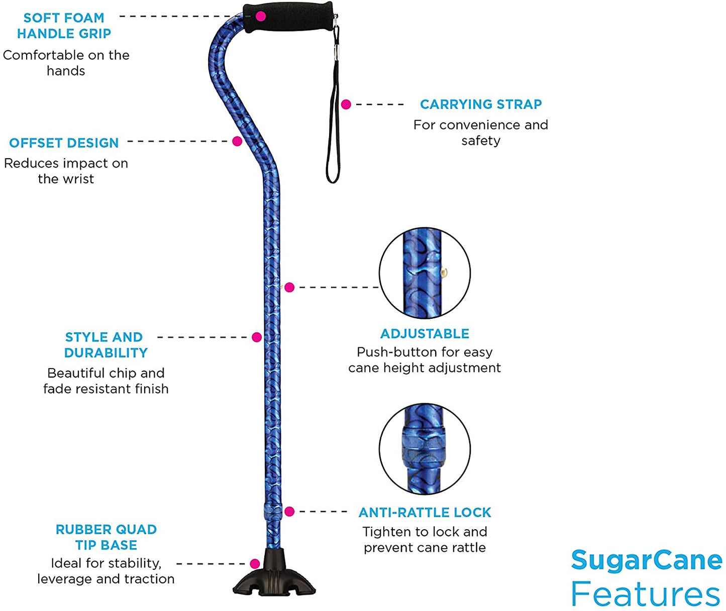 Sugar Canes
