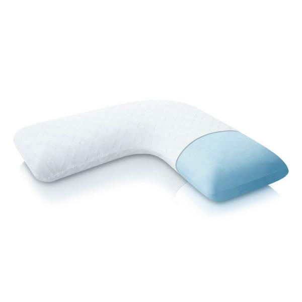 Malouf L Shape Pillow