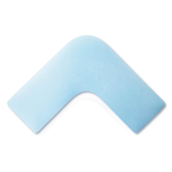 Malouf L Shape Pillow