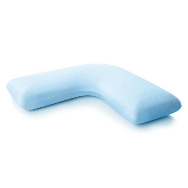 Malouf L Shape Pillow