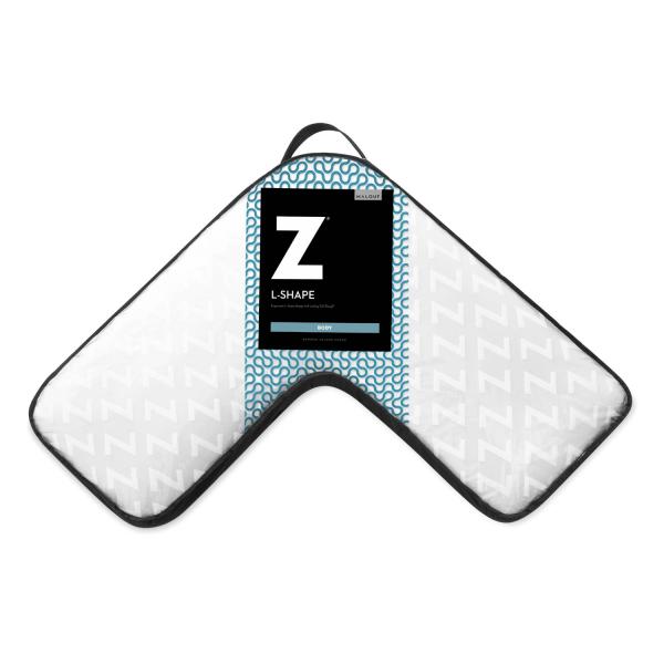 Malouf L Shape Pillow