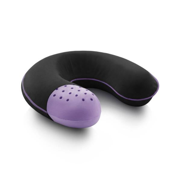 Travel Neck Pillow - Lavender