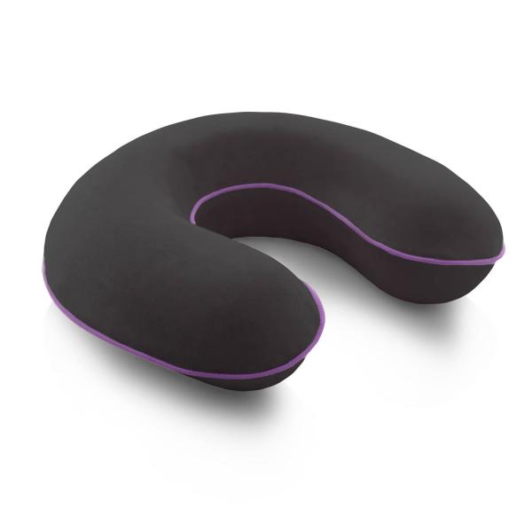 Travel Neck Pillow - Lavender