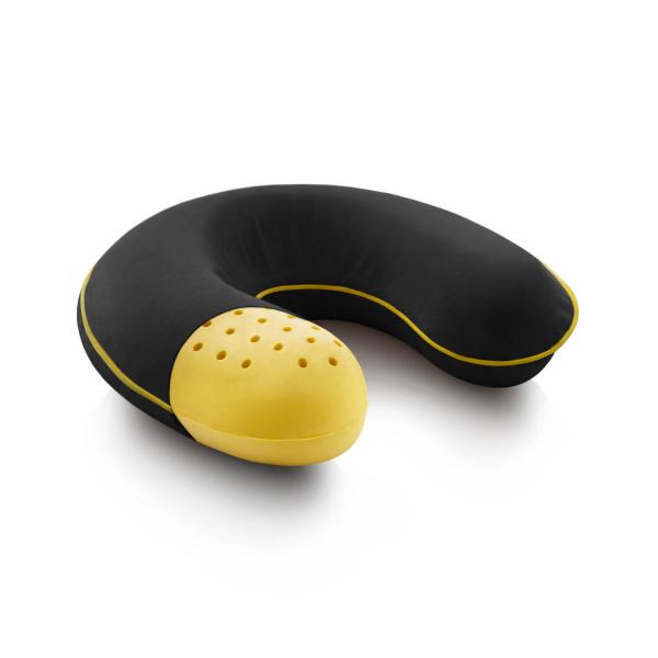 Travel Neck Pillow - Chamomile