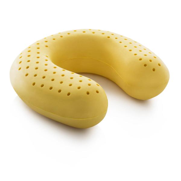 Travel Neck Pillow - Chamomile