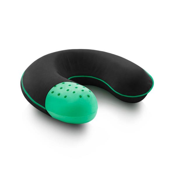Travel Neck Pillow - Peppermint