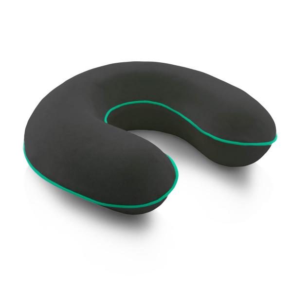 Travel Neck Pillow - Peppermint