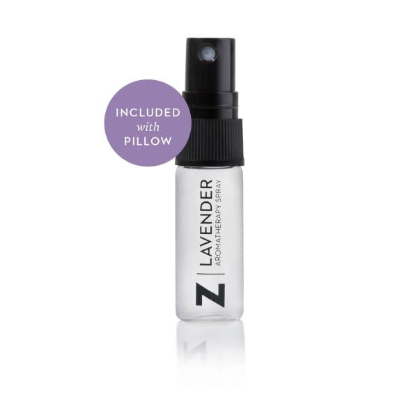 Malouf Zoned ActiveDough Pillow - Lavender