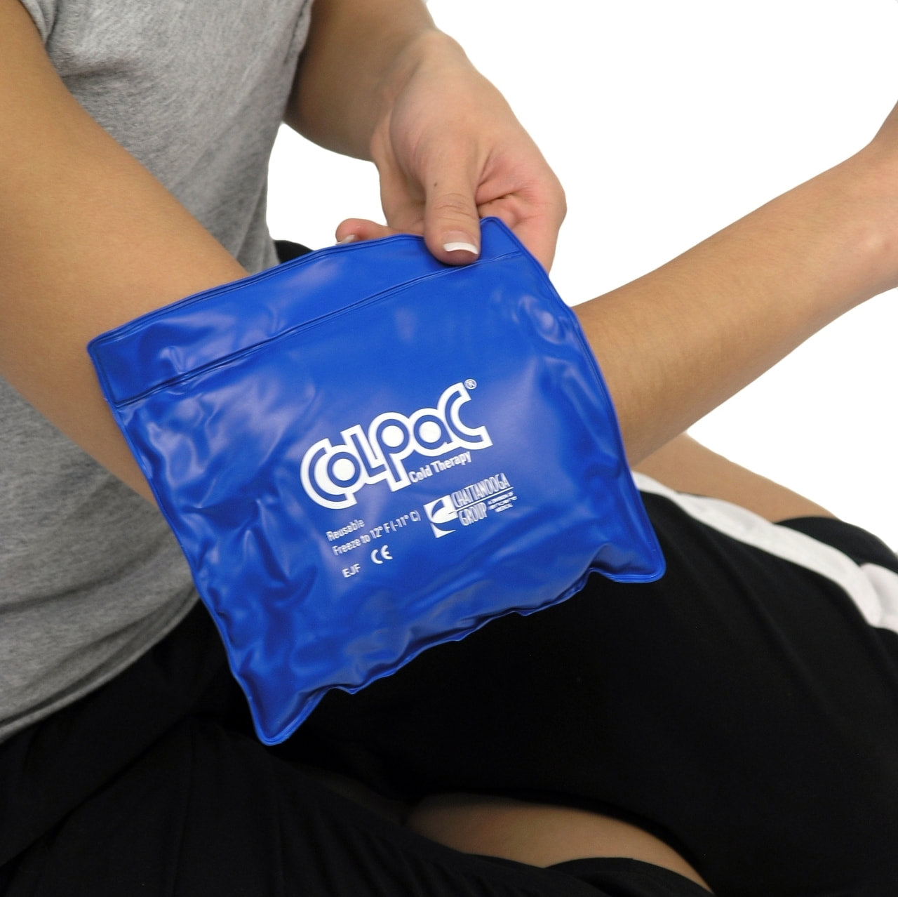 Ice Pack