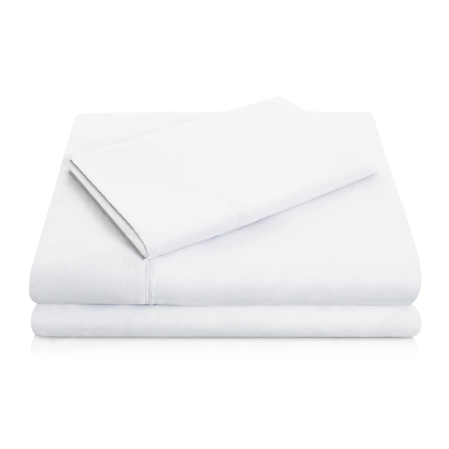 Brushed Microfiber Bed Sheets