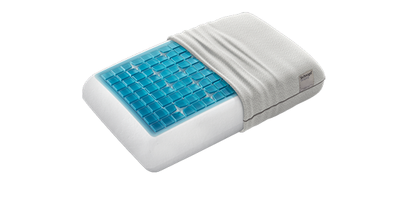 Technogel Deluxe Pillow