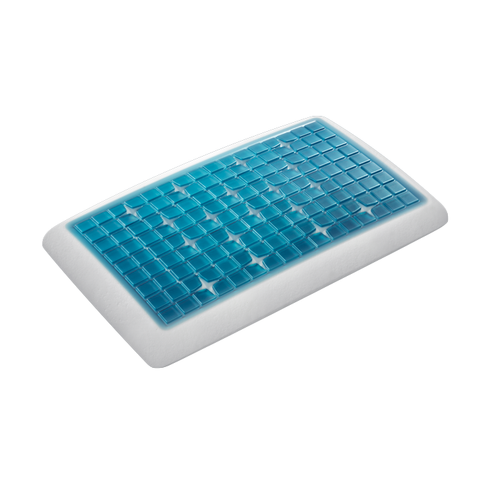Technogel Deluxe Pillow