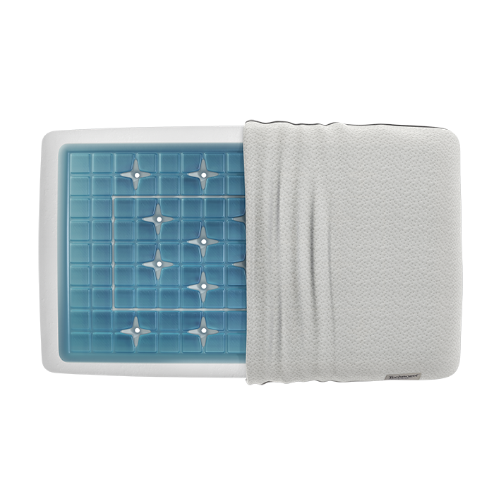 Technogel Deluxe Pillow