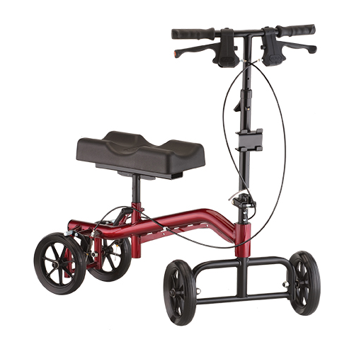Heavy Duty Knee Walker