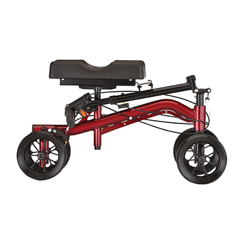 Heavy Duty Knee Walker