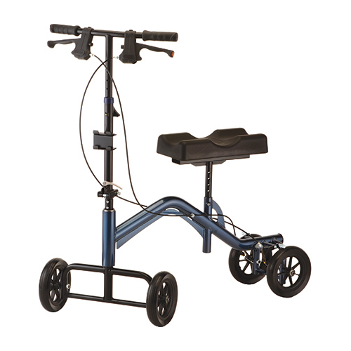 Tall - Heavy Duty Knee Walker