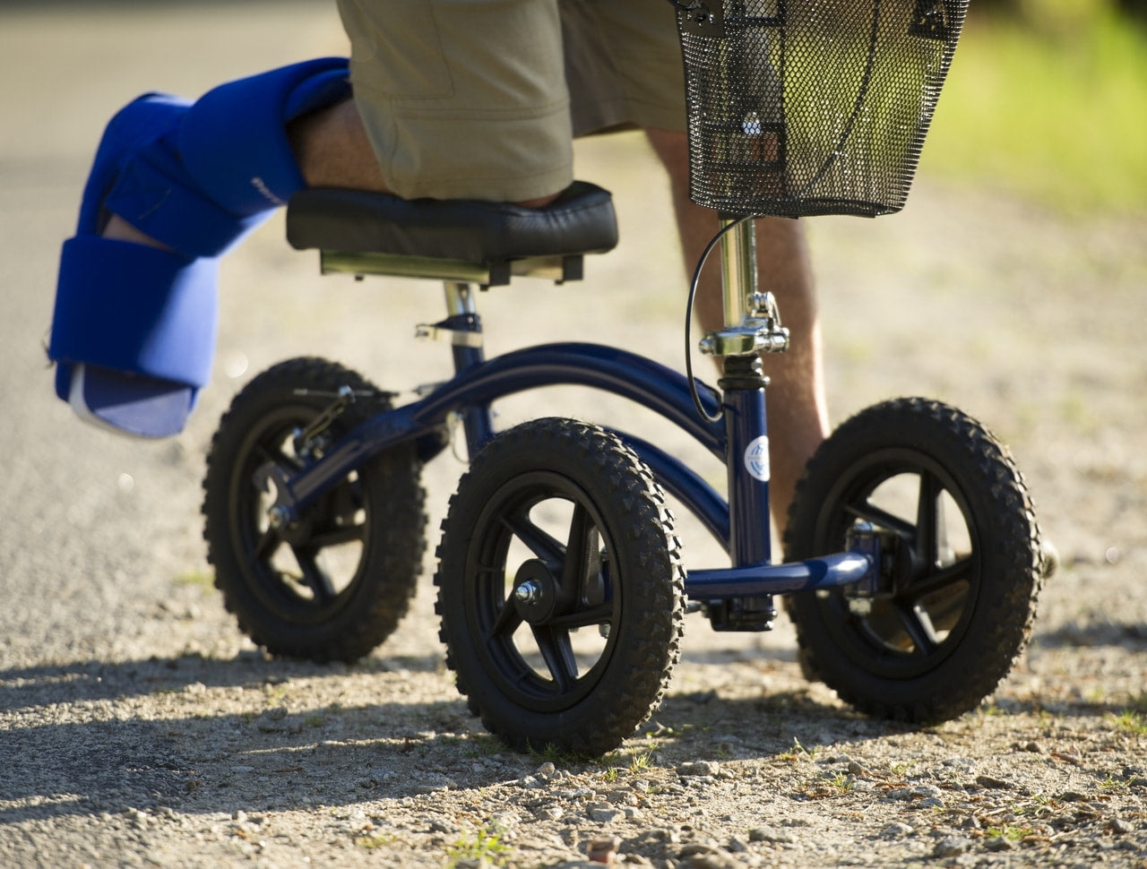 All Terrain Knee Walker