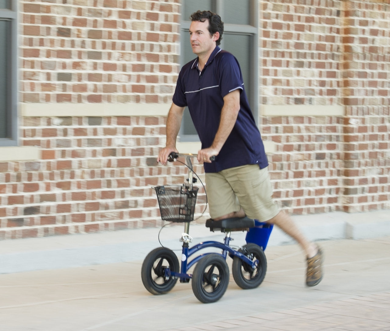 All Terrain Knee Walker