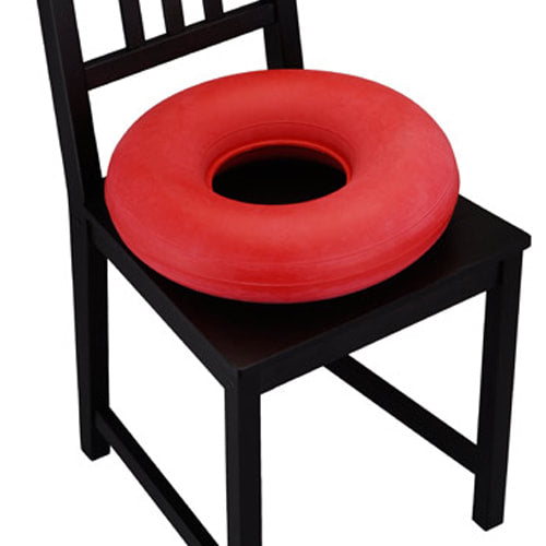 Inflatable Rubber Cushion
