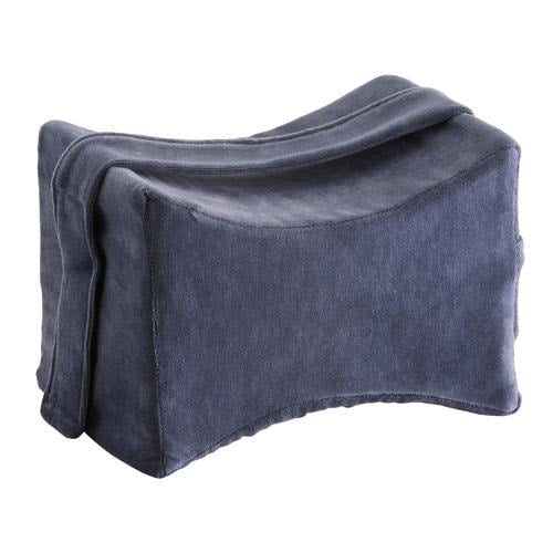 Memory Foam Knee Spacer Pillow