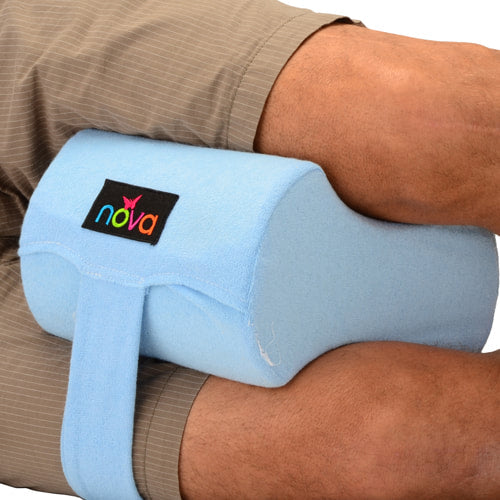 Memory Foam Knee Spacer Pillow