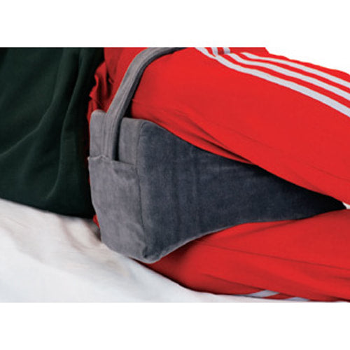 Memory Foam Knee Spacer Pillow