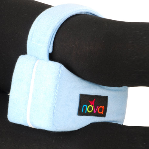 Memory Foam Knee Spacer Pillow