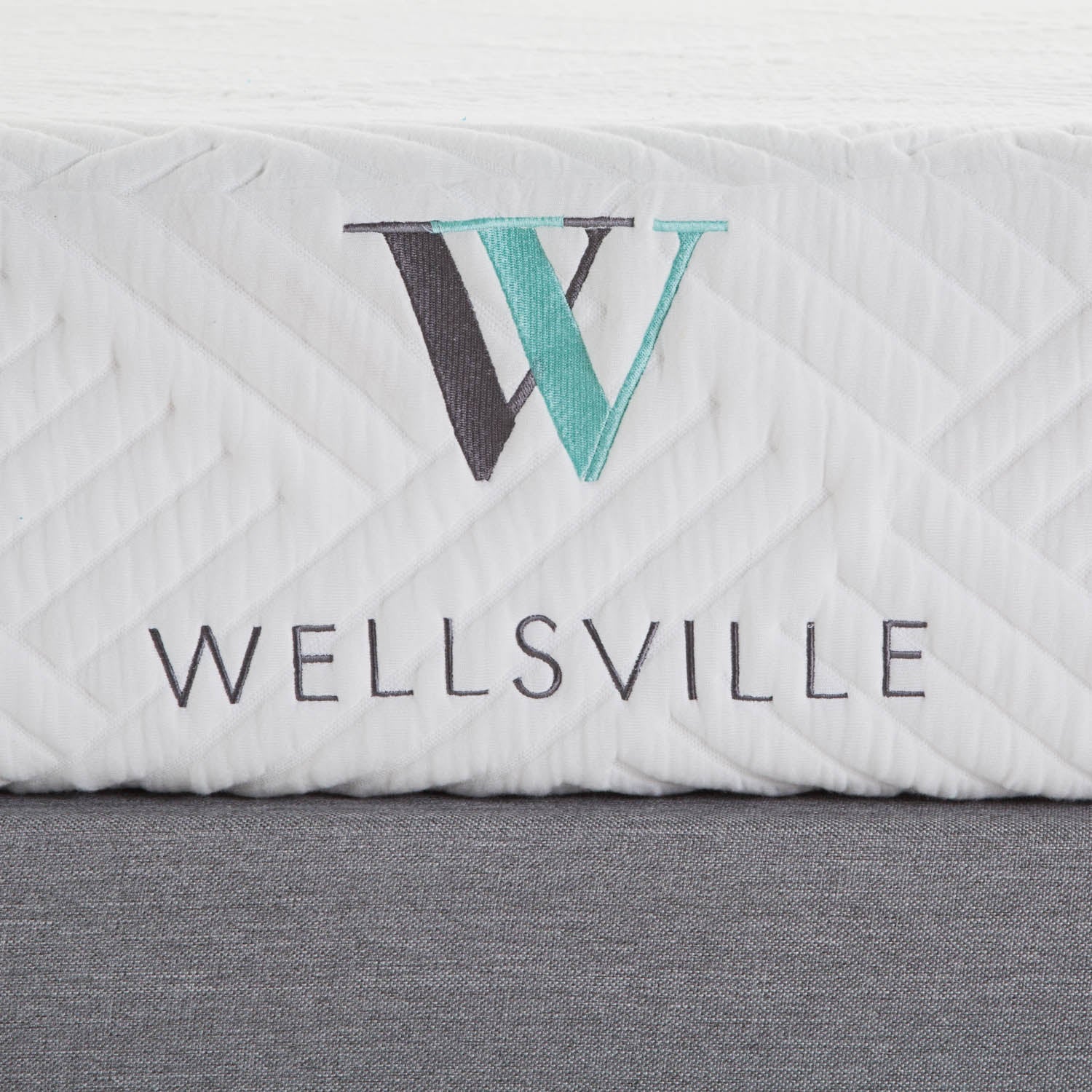 8" Gel Memory Foam Mattress