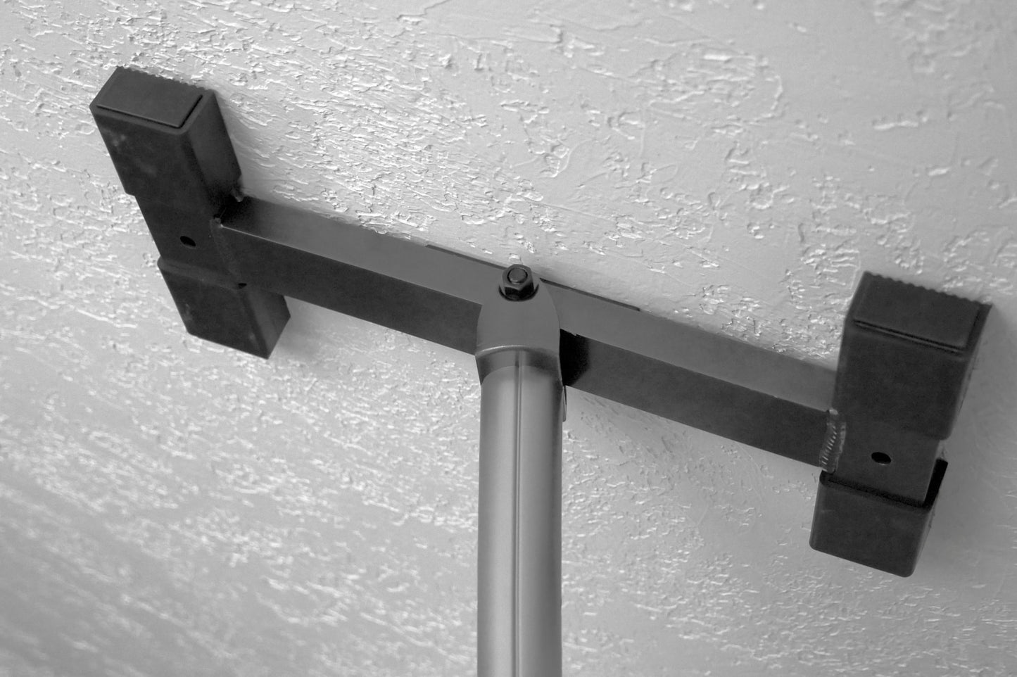 Sure Stand Security Pole