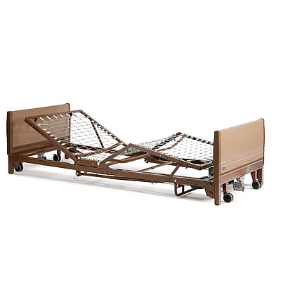 Hi-Low Bed