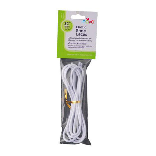 Elastic Shoe Laces