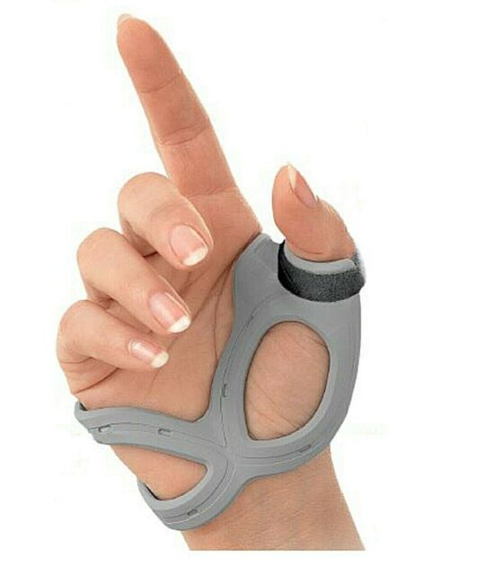 Thumb Brace
