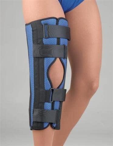 Knee Immobilizer
