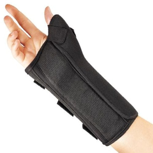 Wrist Splint with Abducted Thumb