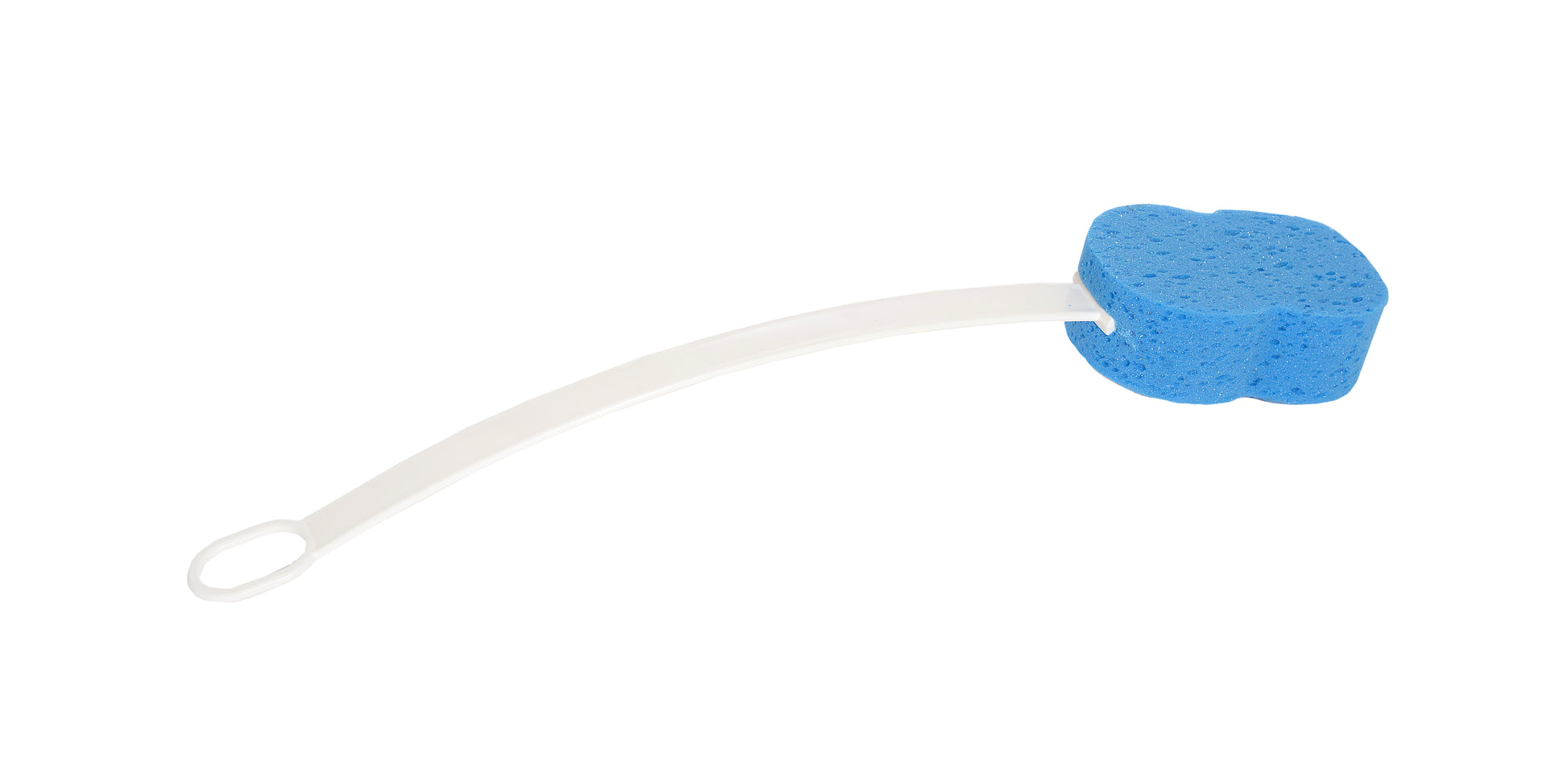 Bath Sponge Long Handle