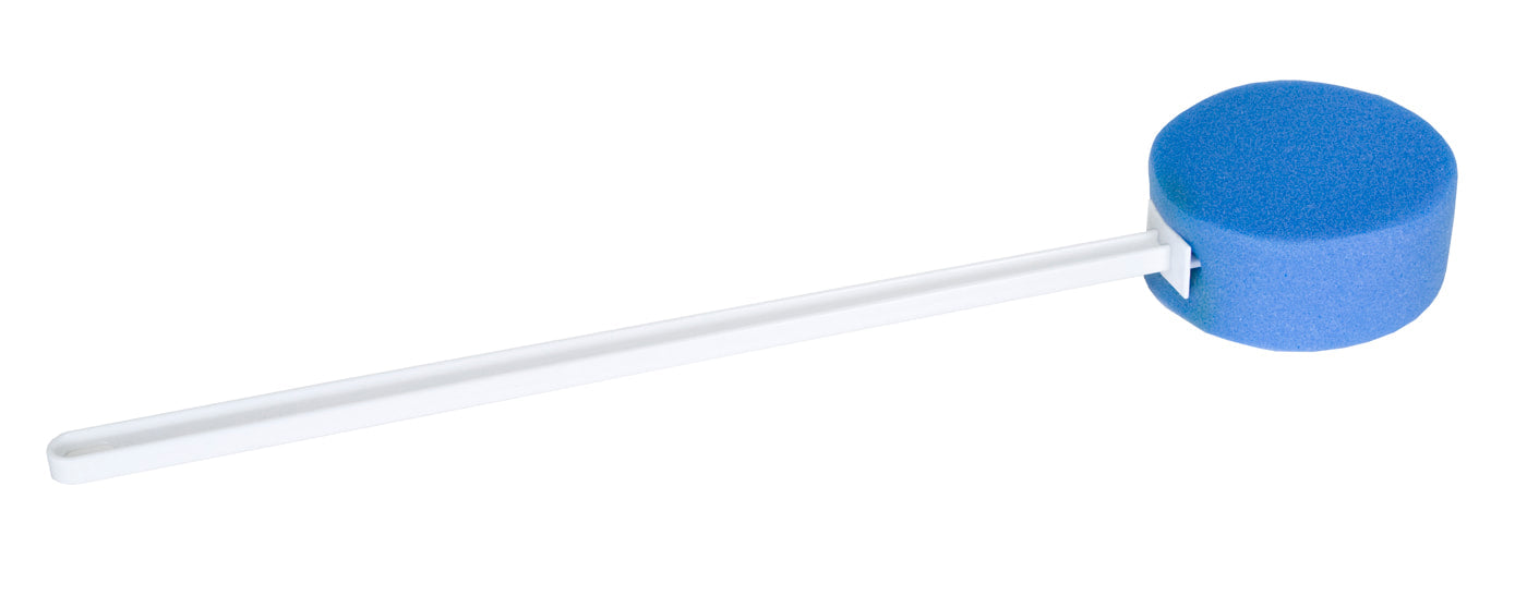 Bath Sponge Long Handle
