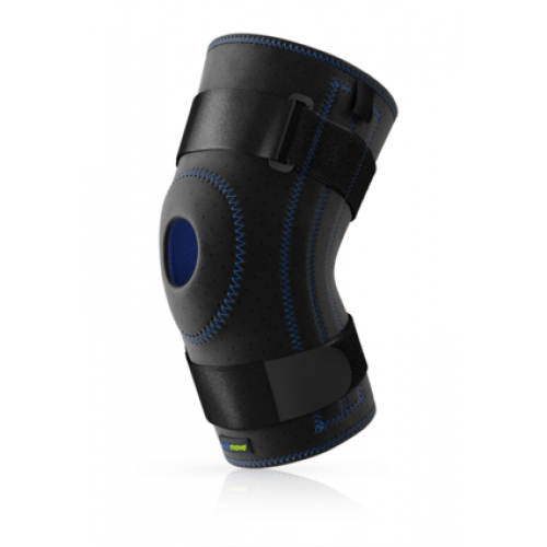 Stabilizing Knee Support Brace