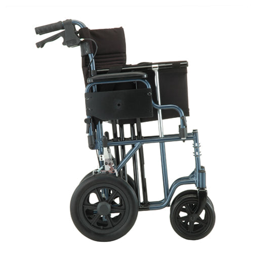 Heavy Duty Transport Chair