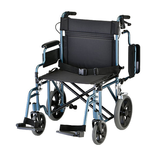 Heavy Duty Transport Chair